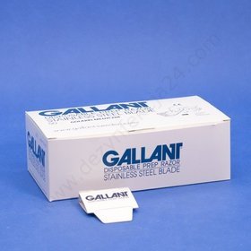 Golarka medyczna typ Gallant (50 szt.)
