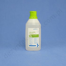 Mikrozid AF liquid 1 L.